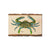 Bartholet's Blue Crab - Live Edge Magnet Live Edge Magnet (5pk // $2.80ea)