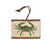 Bartholet's Blue Crab - Live Edge Magnet Live Edge Ornament (5pk // $2.80ea)