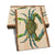 Bartholet's Blue Crab - Live Edge Live Edge Postcard (5pk // $2.80ea)
