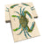 Bartholet's Blue Crab - Classic Edge Classic Edge Postcard (5pk // $2.80ea)