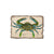 Bartholet's Blue Crab - Weathered Edge Magnet Weathered Edge Magnet (5pk // $2.80ea)