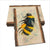Bartholet's Bumble Bee  - Live Edge Live Edge Postcard (5pk // $2.80ea)