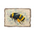 Bartholet's Bumble Bee - Rustic Edge Postcards & Magnets Rustic Edge Postcard (5pk // $2.80ea)