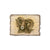 Bartholet's Big Horn - Rustic Edge Postcards & Magnets Rustic Edge Magnet (5pk // $2.80ea)