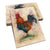 Bartholet's Barnyard Rooster  - Classic Edge Classic Edge Postcard (5pk // $2.80ea)