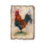 Bartholet's Barnyard Rooster - Rustic Edge Postcards & Magnets Rustic Edge Postcard (5pk // $2.80ea)