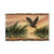 Bartholet's Cool Of The Morning  - Live Edge Live Edge Magnet (5pk // $2.80ea)