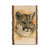 Bartholet's Cougar  - Live Edge Live Edge Magnet (5pk // $2.80ea)