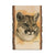 Bartholet's Cougar  - Live Edge Live Edge Postcard (5pk // $2.80ea)