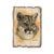 Bartholet's Cougar - Rustic Edge Postcards & Magnets Rustic Edge Postcard (5pk // $2.80ea)