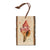 Bartholet's Colorful Seashell - Live Edge Magnet Live Edge Ornament (5pk // $2.80ea)