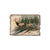 Bartholet's Daybreak - Rustic Edge Postcards & Magnets Rustic Edge Magnet (5pk // $2.80ea)