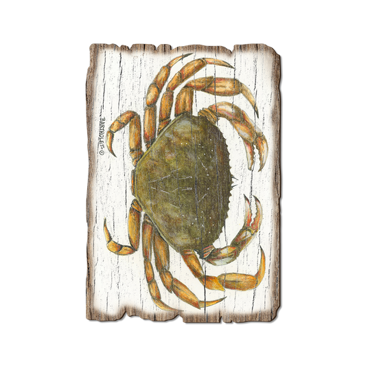 Greeting Card: Weathered Edge - Bartholet's Dungie (Pack of 5)