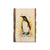 Bartholet's Emperor Penguin - Live Edge Magnet Live Edge Magnet (5pk // $2.80ea)