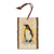 Bartholet's Emperor Penguin - Live Edge Magnet Live Edge Ornament (5pk // $2.80ea)