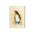Bartholet's Emperor Penguin - Magnet Classic Edge Magnet (5pk // $2.80ea)
