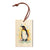 Bartholet's Emperor Penguin - Magnet Classic Edge Ornament (5pk // $2.80ea)