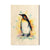 Bartholet's Emperor Penguin - Magnet Classic Edge Postcard (5pk // $2.80ea)