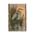 Bartholet's First Light Heron  - Live Edge Live Edge Magnet (5pk // $2.80ea)