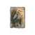 Bartholet's First Light Heron - Rustic Edge Postcards & Magnets Rustic Edge Magnet (5pk // $2.80ea)