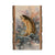 Bartholet's Fish On (Brown Trout)  - Live Edge Live Edge Postcard (5pk // $2.80ea)