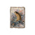 Bartholet's Fish On( Brown Trout) - Rustic Edge Postcards & Magnets Rustic Edge Magnet (5pk // $2.80ea)