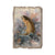 Bartholet's Fish On( Brown Trout) - Rustic Edge Postcards & Magnets Rustic Edge Postcard (5pk // $2.80ea)