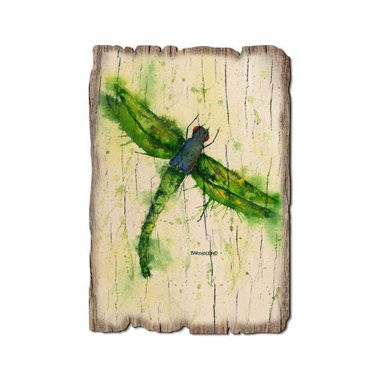 Bartholet's Green Fantasy - Rustic Edge Postcards & Magnets Rustic Edge Postcard (5pk // $2.80ea)