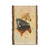 Bartholet's Horse Trio  - Live Edge Live Edge Magnet (5pk // $2.80ea)