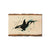 Bartholet's Killer Whale - Live Edge Magnet Live Edge Magnet (5pk // $2.80ea)