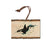 Bartholet's Killer Whale - Live Edge Magnet Live Edge Ornament (5pk // $2.80ea)