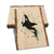 Bartholet's Killer Whale - Live Edge Live Edge Postcard (5pk // $2.80ea)