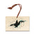 Bartholet's Killer Whale - Magnet Classic Edge Ornament (5pk // $2.80ea)
