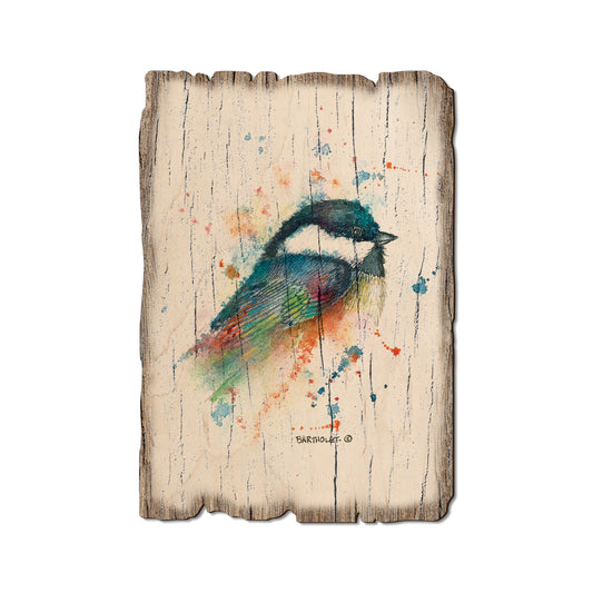 Bartholet's Black Cap - Rustic Edge Postcards & Magnets Rustic Edge Postcard (5pk // $2.80ea)