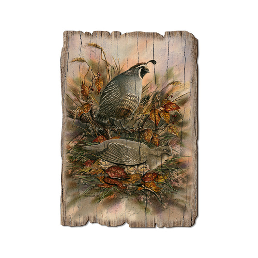 Bartholet's Late Clutch - Rustic Edge Postcards & Magnets Rustic Edge Postcard (5pk // $2.80ea)