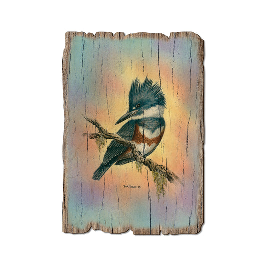 Bartholet's Little Lady - Rustic Edge Postcards & Magnets Rustic Edge Postcard (5pk // $2.80ea)