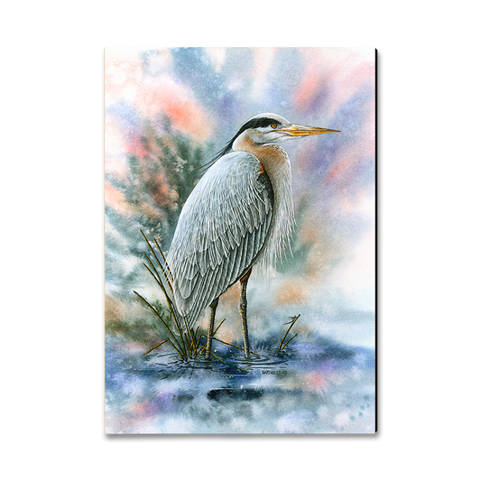 Magnet: Classic Edge - Bartholet's Marsh Master