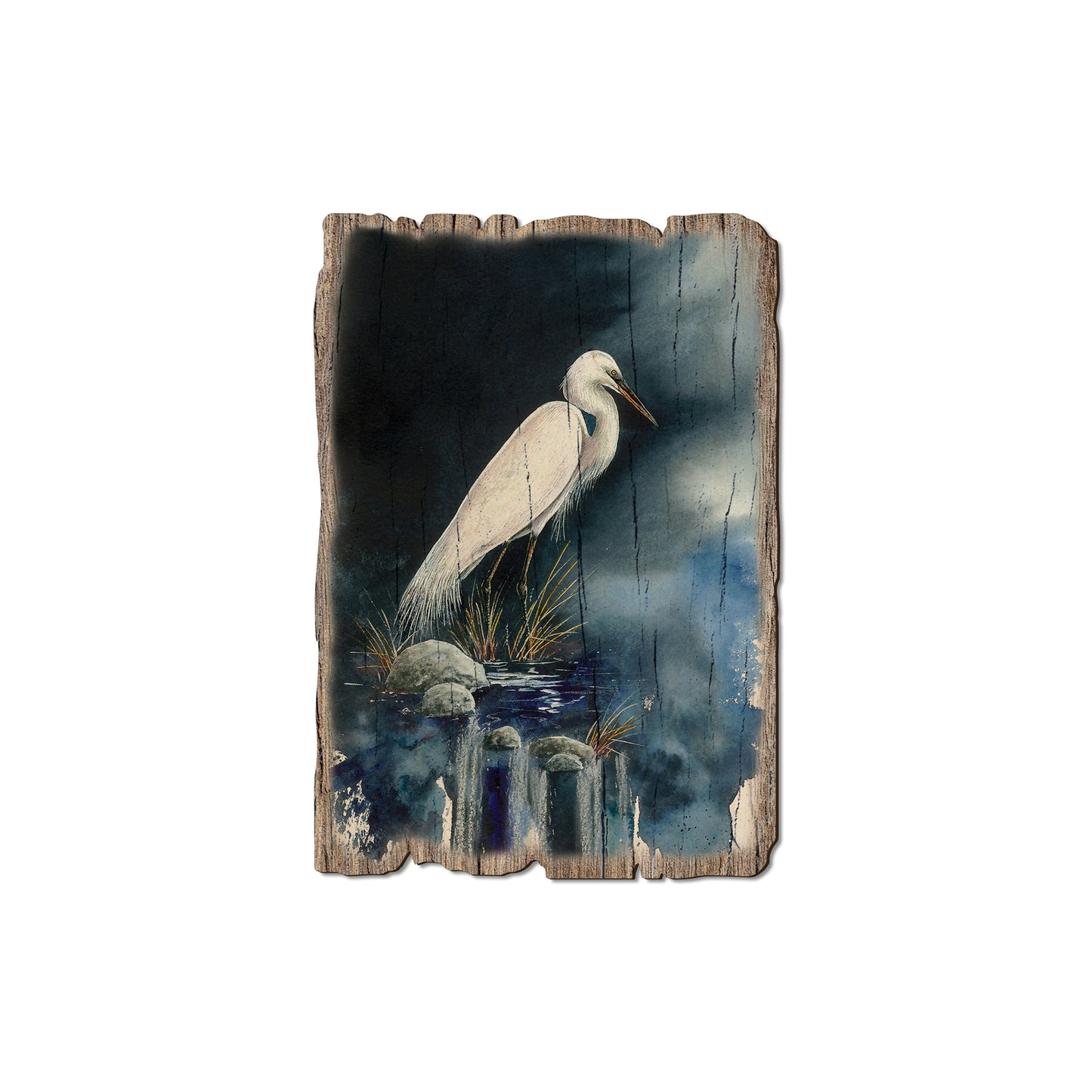 Bartholet's Midnight Snack - Rustic Edge Postcards & Magnets Rustic Edge Magnet (5pk // $2.80ea)