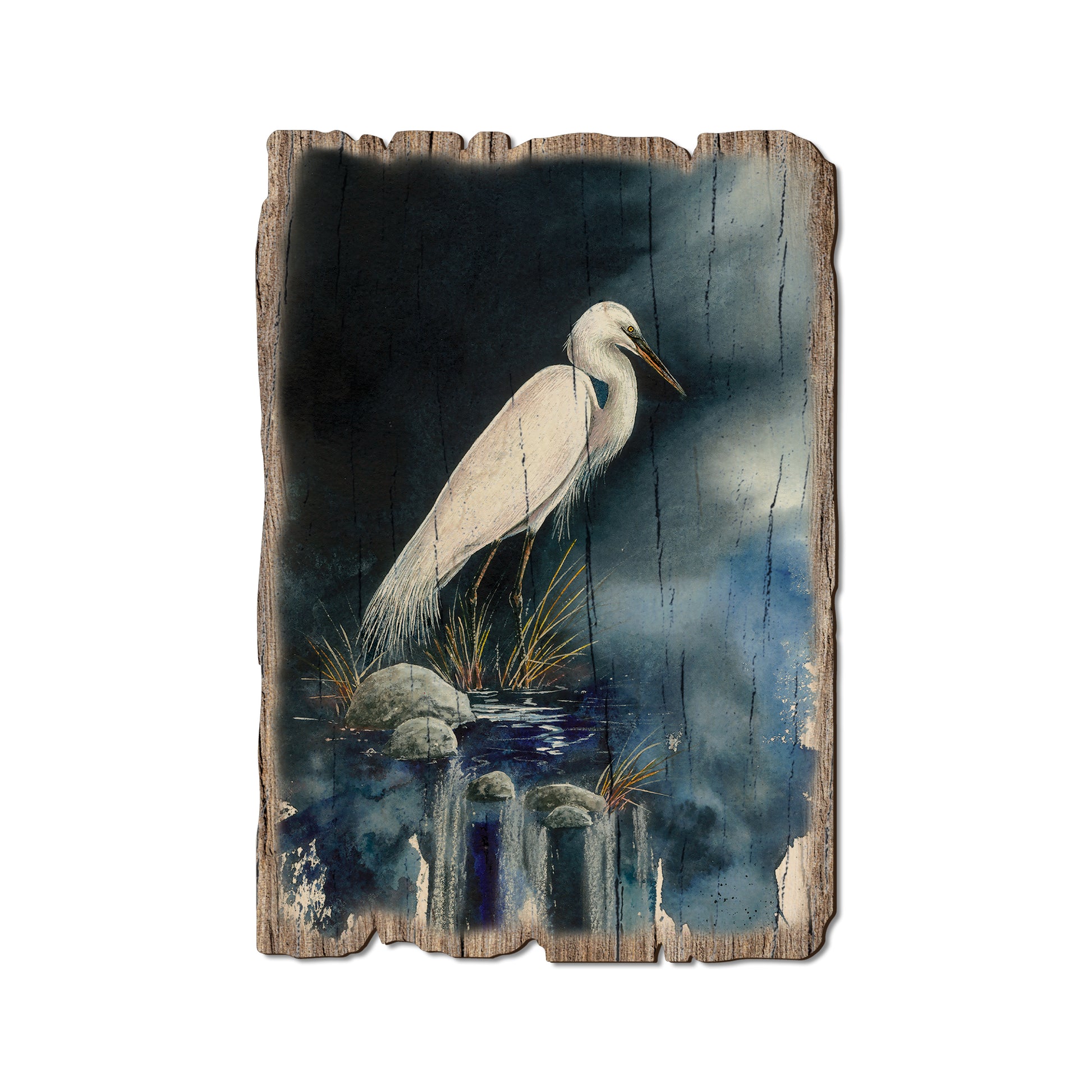 Bartholet's Midnight Snack - Rustic Edge Postcards & Magnets Rustic Edge Postcard (5pk // $2.80ea)