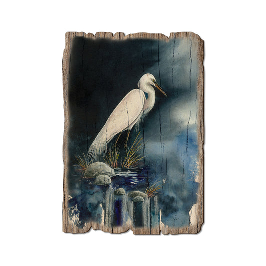 Bartholet's Midnight Snack - Rustic Edge Postcards & Magnets Rustic Edge Postcard (5pk // $2.80ea)