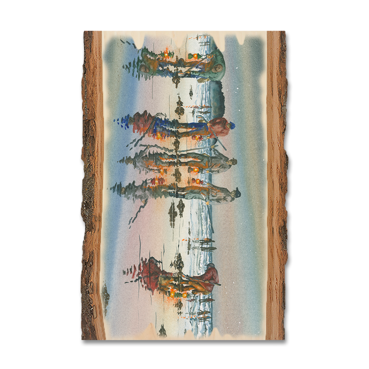 Magnet: Live Edge - Bartholet's Night Dig
