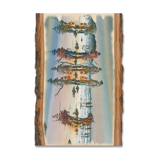 Magnet: Live Edge - Bartholet's Night Dig