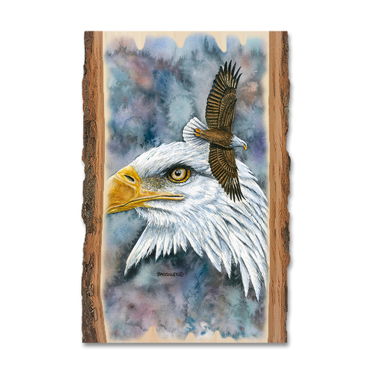 Magnet: Live Edge - Bartholet's Nobility