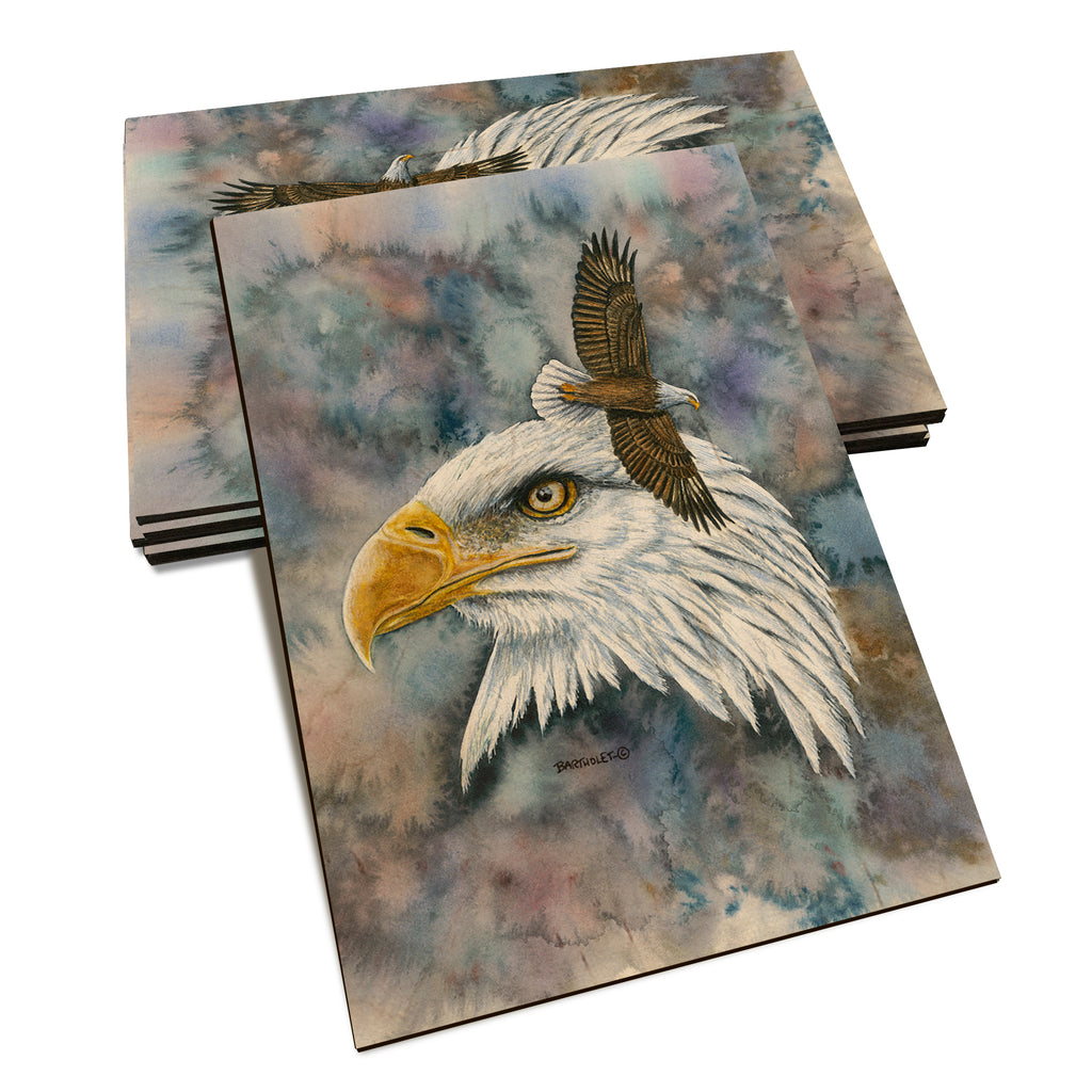 Bartholet's Nobility  - Classic Edge Classic Edge Postcard (5pk // $2.80ea)