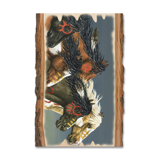 Magnet: Live Edge - Bartholet's Night Raid