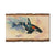 Bartholet's Orca  - Live Edge Live Edge Magnet (5pk // $2.80ea)