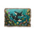 Bartholet's Orca Joy - Rustic Edge Postcards & Magnets Rustic Edge Postcard (5pk // $2.80ea)