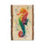 Bartholet's One Seahorse  - Live Edge Live Edge Magnet (5pk // $2.80ea)