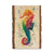 Bartholet's One Seahorse  - Live Edge Live Edge Postcard (5pk // $2.80ea)