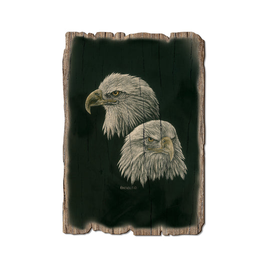Bartholet's Power And More Power - Rustic Edge Postcards & Magnets Rustic Edge Postcard (5pk // $2.80ea)